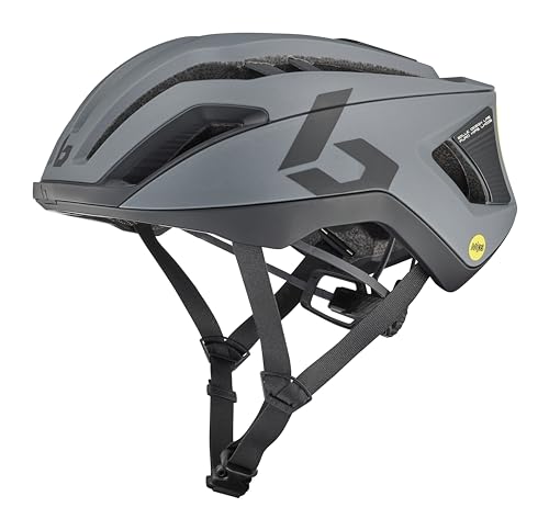 Bollé Unisex – Erwachsene FURO MIPS Fahrradhelm, Mehrfarbig, M Bollé Unisex – Erwachsene FURO MIPS Fahrradhelm, Mehrfarbig, M von bollé