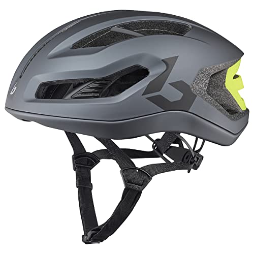 bollé Avio MIPS Helm, Titanium Acid Matte, M bollé Avio MIPS Helm, Titanium Acid Matte, M von bollé