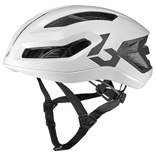 bollé Avio MIPS Helm, White Shiny, M bollé Avio MIPS Helm, White Shiny, M von bollé