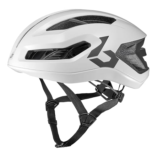 bollé Avio MIPS Helm, White Shiny, S bollé Avio MIPS Helm, White Shiny, S von bollé