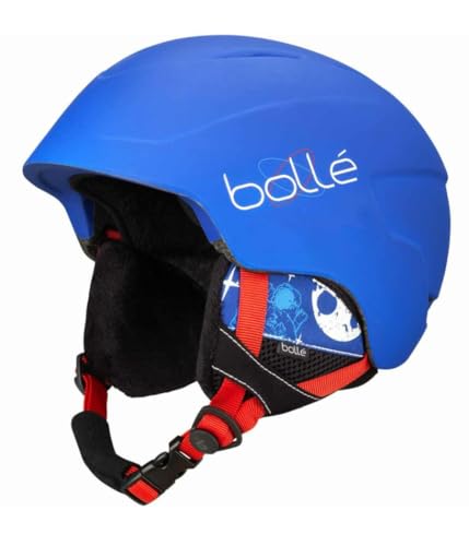 bollé B-Slide Skihelm für Kinder bollé B-Slide Skihelm für Kinder von bollé