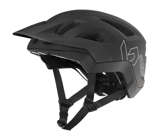 bollé BC402008 Adapt Schwarz Matt S 52-55cm, Mehrfarbig, Einheitsgröße bollé BC402008 Adapt Schwarz Matt S 52-55cm, Mehrfarbig, Einheitsgröße von bollé