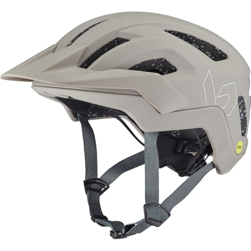 bollé BOLLE HELMETS Eco Adapt MIPS Brille, Erwachsene, Uni, mehrfarbig, Einheitsgröße bollé BOLLE HELMETS Eco Adapt MIPS Brille, Erwachsene, Uni, mehrfarbig, Einheitsgröße von bollé