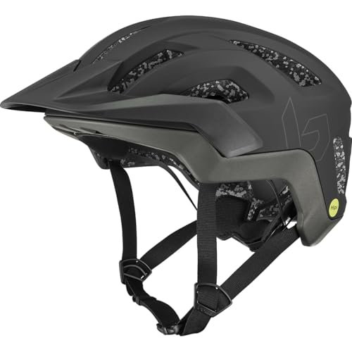 bollé BOLLE HELMETS Eco Adapt MIPS Brille, Erwachsene, Uni, mehrfarbig, Einheitsgröße bollé BOLLE HELMETS Eco Adapt MIPS Brille, Erwachsene, Uni, mehrfarbig, Einheitsgröße von bollé