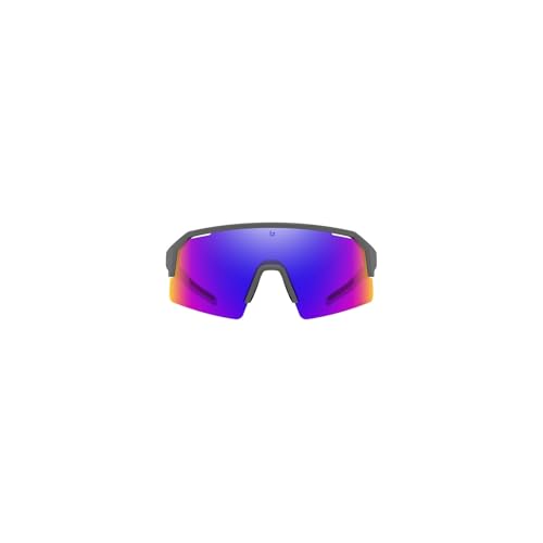 bollé BOLLE SINGLASSES C-Shifter Brille, Erwachsene, Unisex, mehrfarbig, Einheitsgröße bollé BOLLE SINGLASSES C-Shifter Brille, Erwachsene, Unisex, mehrfarbig, Einheitsgröße von bollé