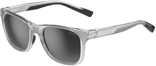 bollé BOLLE SINGLASSES Esteem Brille, Erwachsene, Unisex, mehrfarbig, Einheitsgröße von bollé