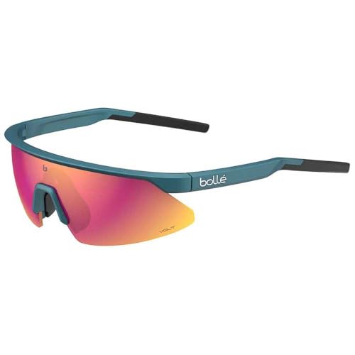 bollé BOLLE SINGLASSES Micro Edge Brille, Erwachsene, Unisex, mehrfarbig, Einheitsgröße bollé BOLLE SINGLASSES Micro Edge Brille, Erwachsene, Unisex, mehrfarbig, Einheitsgröße von bollé