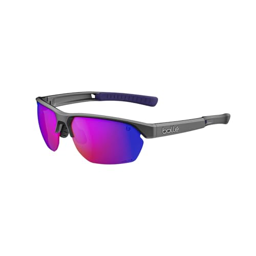 bollé BOLLE SINGLASSES Victus Brille, Erwachsene, Unisex, mehrfarbig, Einheitsgröße bollé BOLLE SINGLASSES Victus Brille, Erwachsene, Unisex, mehrfarbig, Einheitsgröße von bollé