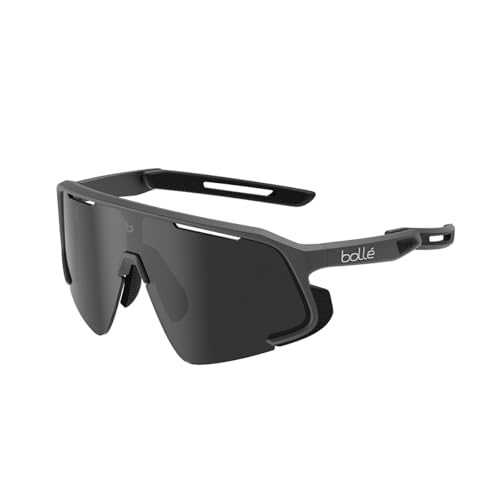 bollé BOLLE SINGLASSES Windchaser Brille, Erwachsene, Uni, mehrfarbig, Einheitsgröße bollé BOLLE SINGLASSES Windchaser Brille, Erwachsene, Uni, mehrfarbig, Einheitsgröße von bollé