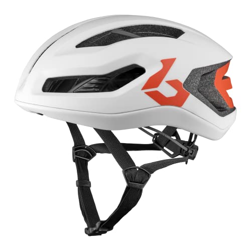 bollé Eco Avio MIPS Helm, LIGHTEST Grey Matte, M von bollé