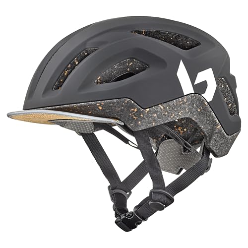 bollé Eco React fahrradhelm, bunt, 52-55cm bollé Eco React fahrradhelm, bunt, 52-55cm von bollé