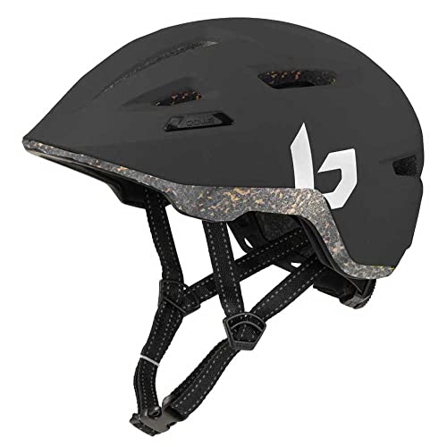 bollé Eco Stance fahrradhelm, Mehrfarbig, 52-55 bollé Eco Stance fahrradhelm, Mehrfarbig, 52-55 von bollé