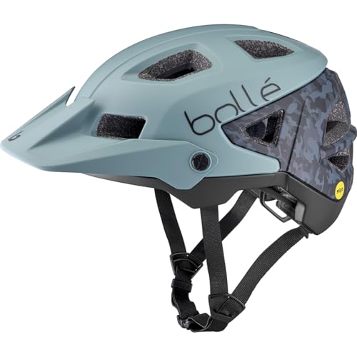 bollé Eco Trackdown MIPS Brille, bunt, Einheitsgröße bollé Eco Trackdown MIPS Brille, bunt, Einheitsgröße von bollé