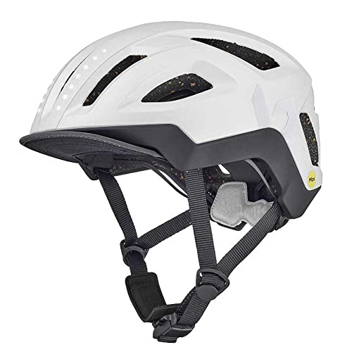 bollé Halo React MIPS Fahrradhelm, Unisex, Erwachsene, Mehrfarbig, 55-59 cm bollé Halo React MIPS Fahrradhelm, Unisex, Erwachsene, Mehrfarbig, 55-59 cm von bollé