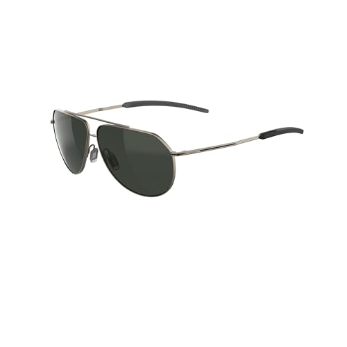 bollé - LIVEWIRE Gold Matte – Axis Polarized, Sonnenbrille, Medium, Unisex Erwachsene bollé - LIVEWIRE Gold Matte – Axis Polarized, Sonnenbrille, Medium, Unisex Erwachsene von bollé