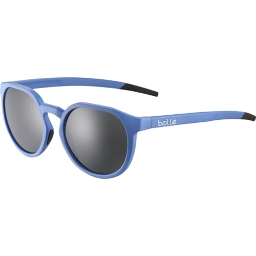 bollé - MERIT Azure Matte - TNS Polarized, Sonnenbrille, Small, Unisex Erwachsene bollé - MERIT Azure Matte - TNS Polarized, Sonnenbrille, Small, Unisex Erwachsene von bollé