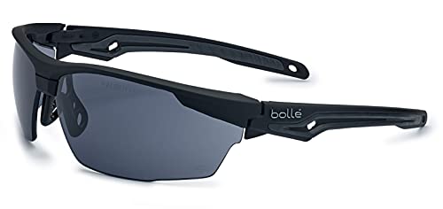 bollé Safety Schutzbrille Tryon Smoke bollé Safety Schutzbrille Tryon Smoke von bollé