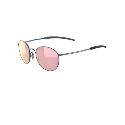 bollé - RADIANT Blue Rose Matte – Brown Pink Polarized, Sonnenbrille, Small, Unisex Erwachsene bollé - RADIANT Blue Rose Matte – Brown Pink Polarized, Sonnenbrille, Small, Unisex Erwachsene von bollé