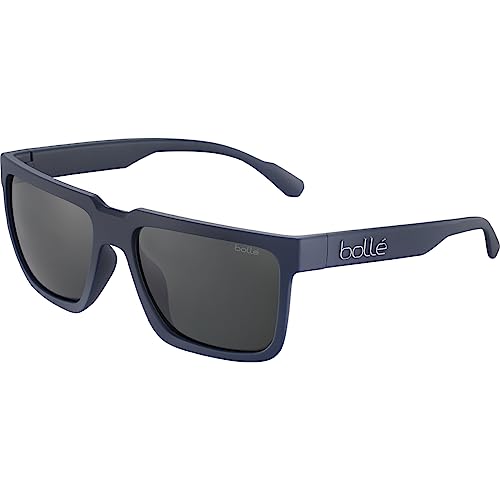 FRANK Navy Matte - TNS Gun Polarized von bollé