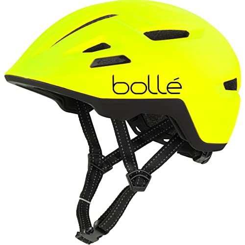 Bollé Unisex – Erwachsene Stance Fahrradhelm, Tns, L Bollé Unisex – Erwachsene Stance Fahrradhelm, Tns, L von bollé