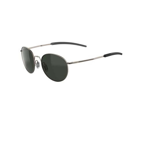 bollé - RADIANT Gold Matte – Axis Polarized, Sonnenbrille, Small, Unisex Erwachsene bollé - RADIANT Gold Matte – Axis Polarized, Sonnenbrille, Small, Unisex Erwachsene von bollé