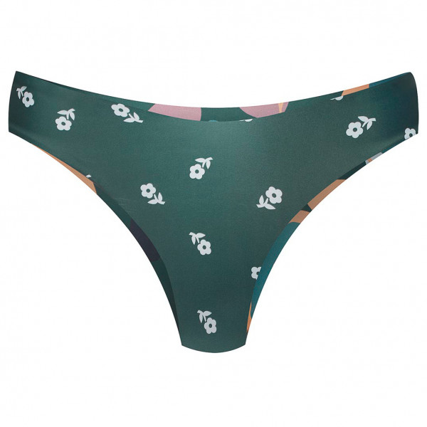 boochen - Women's Arpoador Bottom - Bikini-Bottom Gr XXL blau boochen - Women's Arpoador Bottom - Bikini-Bottom Gr XXL blau von boochen