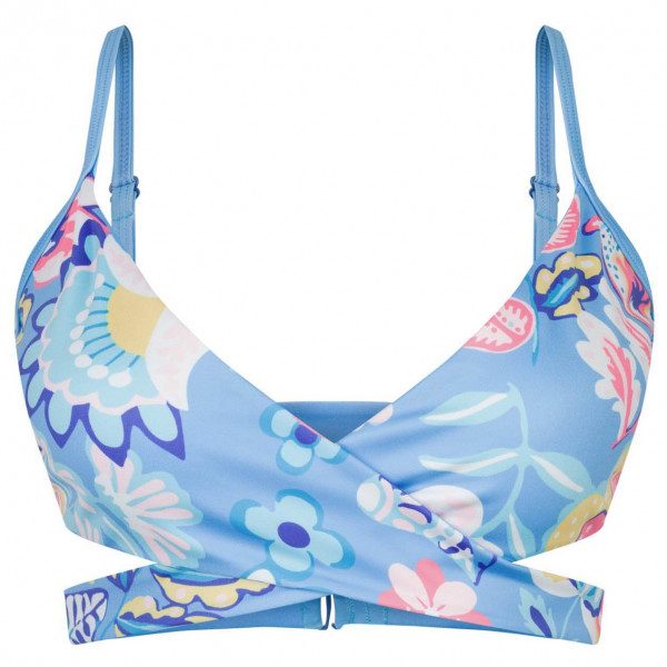 boochen - Women's Arpoador Top - Bikini-Top Gr XS blau boochen - Women's Arpoador Top - Bikini-Top Gr XS blau von boochen