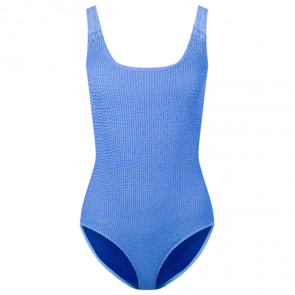 boochen - Women's Binging Swimsuit - Badeanzug Gr XS grün von boochen