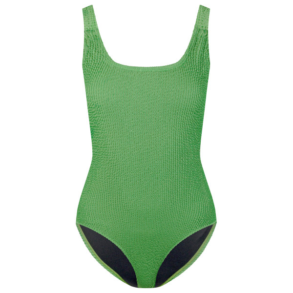 boochen - Women's Binging Swimsuit - Badeanzug Gr XS grün von boochen