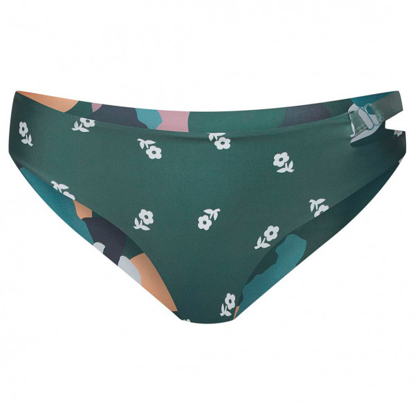 boochen - Women's Caparica Bottom - Bikini-Bottom Gr 3XL blau boochen - Women's Caparica Bottom - Bikini-Bottom Gr 3XL blau von boochen