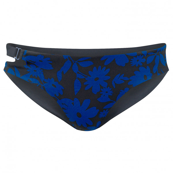 boochen - Women's Caparica Bottom - Bikini-Bottom Gr 3XL blau von boochen