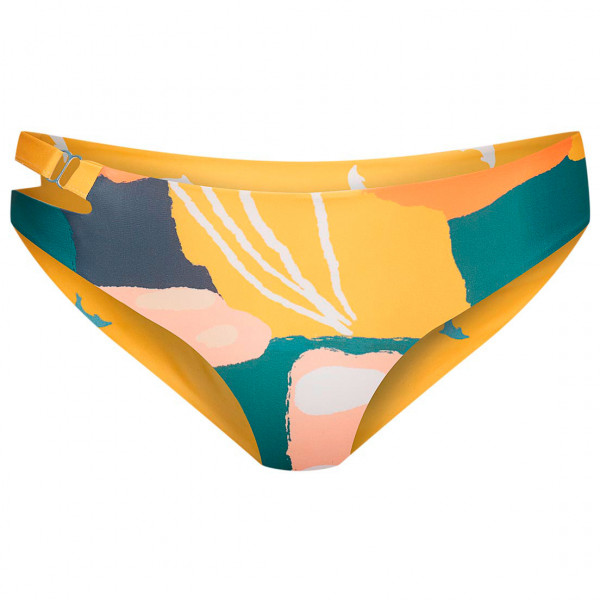 boochen - Women's Caparica Bottom - Bikini-Bottom Gr 3XL bunt boochen - Women's Caparica Bottom - Bikini-Bottom Gr 3XL bunt von boochen