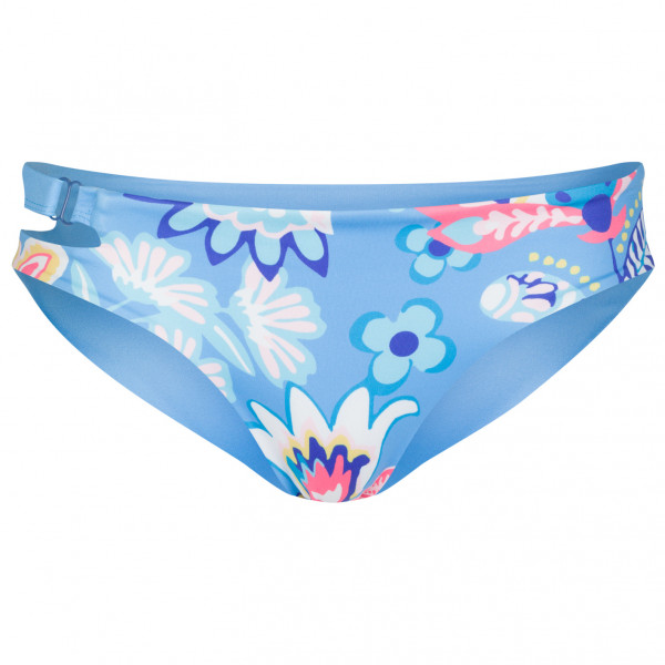boochen - Women's Caparica Bottom - Bikini-Bottom Gr XS blau boochen - Women's Caparica Bottom - Bikini-Bottom Gr XS blau von boochen