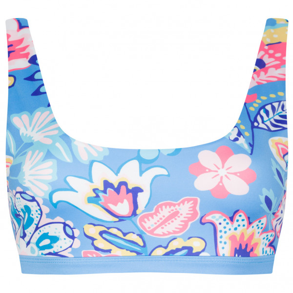 boochen - Women's Caparica Top - Bikini-Top Gr XS blau boochen - Women's Caparica Top - Bikini-Top Gr XS blau von boochen