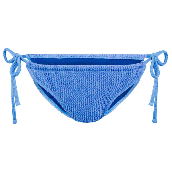 boochen - Women's Ipanema Bottom - Bikini-Bottom Gr XS blau von boochen