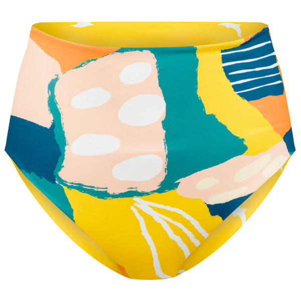 boochen - Women's Noja Bottom - Bikini-Bottom Gr XS bunt boochen - Women's Noja Bottom - Bikini-Bottom Gr XS bunt von boochen