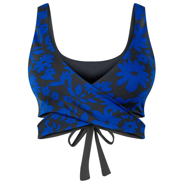 boochen - Women's Noja Top - Bikini-Top Gr XS blau boochen - Women's Noja Top - Bikini-Top Gr XS blau von boochen