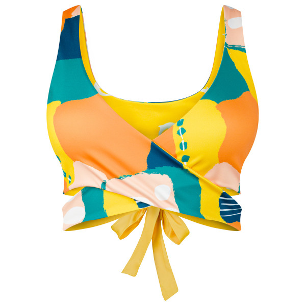 boochen - Women's Noja Top - Bikini-Top Gr XS bunt boochen - Women's Noja Top - Bikini-Top Gr XS bunt von boochen