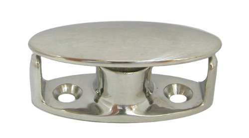 Fenderhalter, drehbar, Edelstahl A4 AISI 316, 63mm, 27mm Fenderhalter, drehbar, Edelstahl A4 AISI 316, 63mm, 27mm von Yacht Steel
