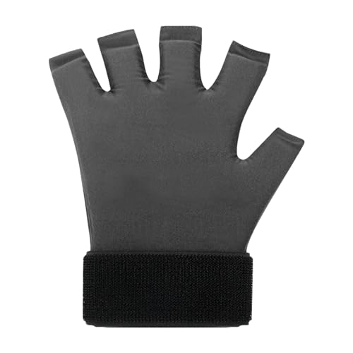 Hand-Eispack-Handschuhe – Eishandschuhe, Sporthandschuhe, solider Gel-Handschutz, Wärme- und Kältekompressions-Handgelenkschoner, Kompressionshandschuhe zur Linderung von Hand- und von borek