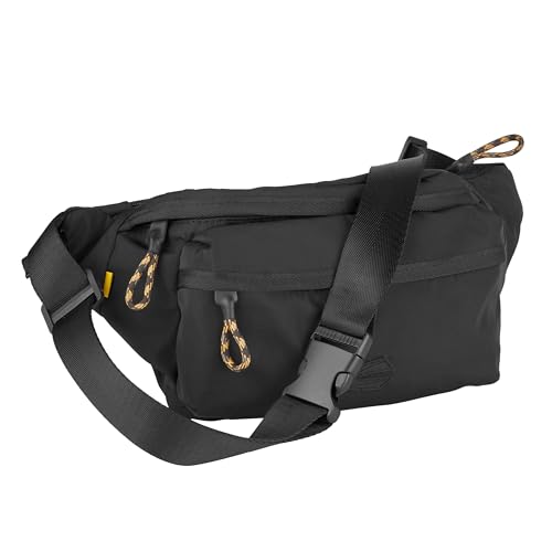 camel active Terra Herren Gürteltasche Bauchtasche Mittelgroß Beige camel active Terra Herren Gürteltasche Bauchtasche Mittelgroß Beige von camel active