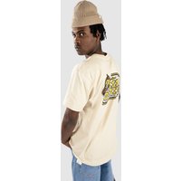 Brixton Bass Brains Boat T-Shirt cream Brixton Bass Brains Boat T-Shirt cream von brixton