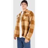 Brixton Selden Flannel Hemd crry bffallo Brixton Selden Flannel Hemd crry bffallo von brixton