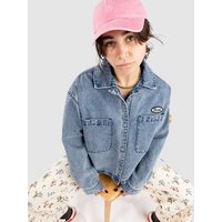 Brixton Utopia Hemd lt denim Brixton Utopia Hemd lt denim von brixton