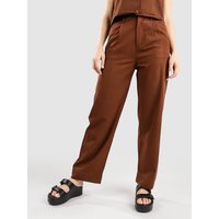 Brixton Victory Trouser Hose sepia von brixton