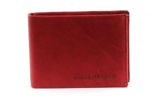 bruno banani Africa Scheintasche Quer Red bruno banani Africa Scheintasche Quer Red von bruno banani