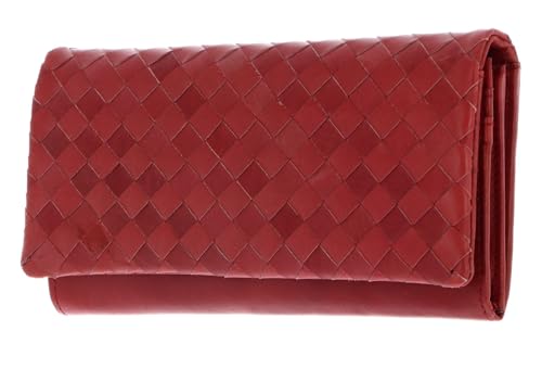 bruno banani Wallet Red bruno banani Wallet Red von bruno banani