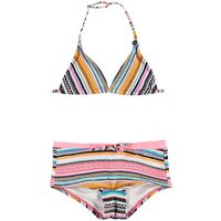 BRUNOTTI Brunotti Kinder Bikini Beatrice Desert Flower von brunotti