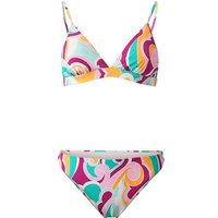 BRUNOTTI Damen Bikini Alison-Swirl BRUNOTTI Damen Bikini Alison-Swirl von brunotti