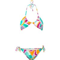 BRUNOTTI Damen Bikini Aviva-Swirl von brunotti